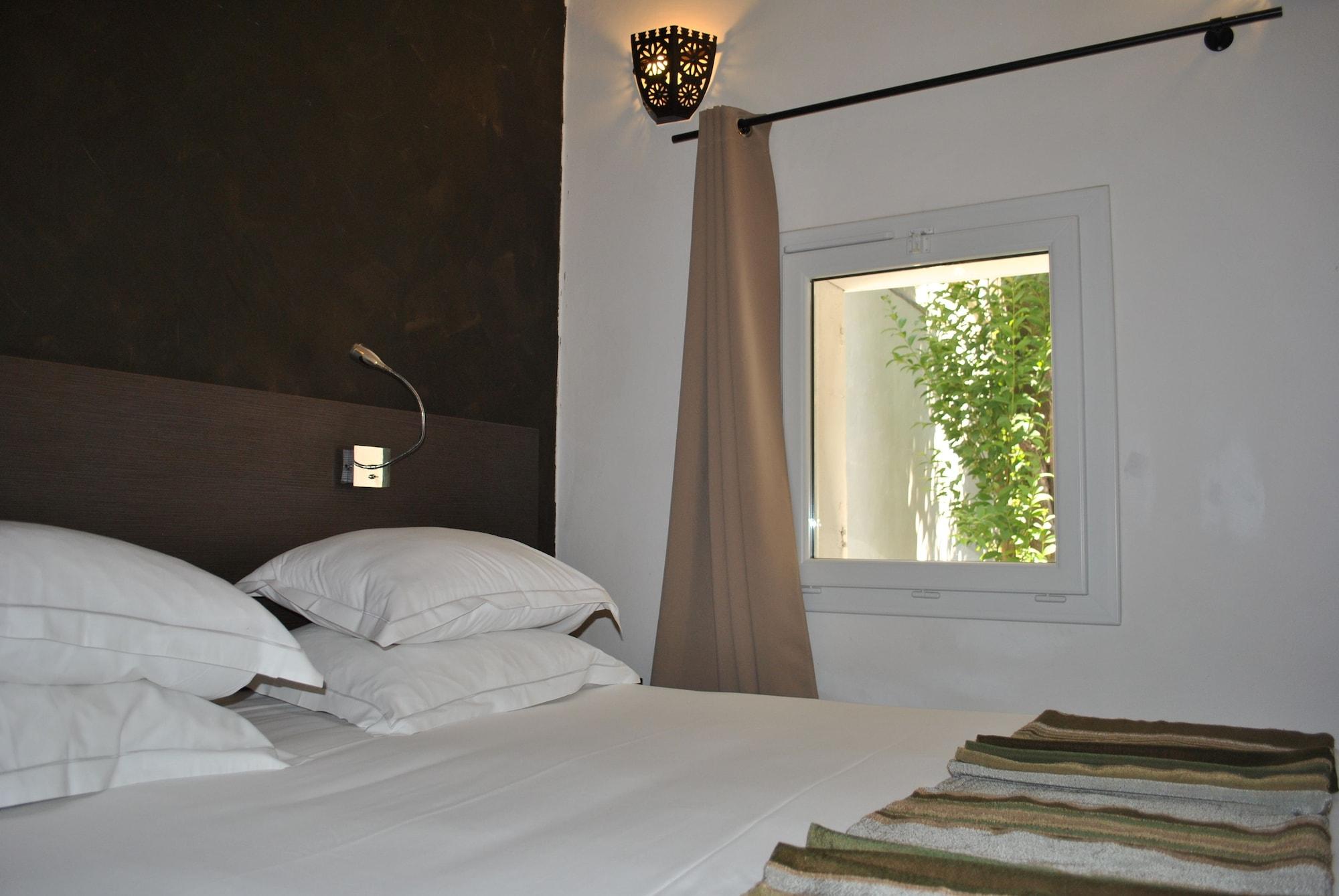 Le Ryad Boutique Hôtel Marselha Exterior foto