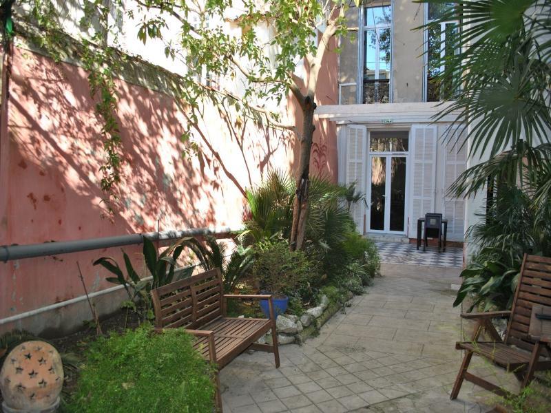 Le Ryad Boutique Hôtel Marselha Exterior foto
