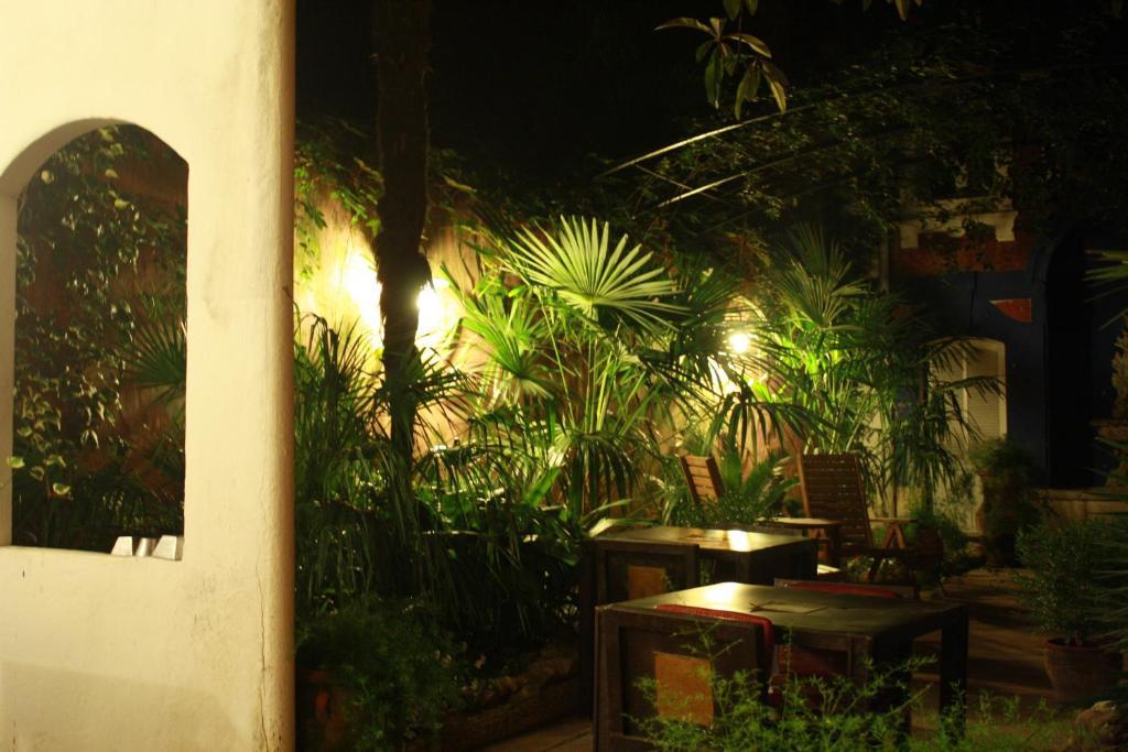 Le Ryad Boutique Hôtel Marselha Exterior foto